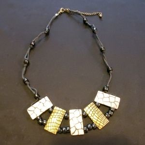 Park Lane Safari Necklace
